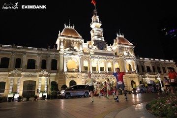 HO CHI MINH CITY NIGHT RUN EXIMBANK 2024 - Ảnh #2019744