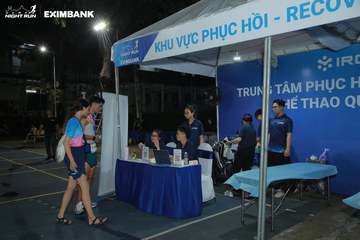 HO CHI MINH CITY NIGHT RUN EXIMBANK 2024 - Ảnh #2010770
