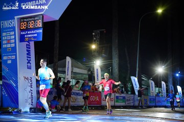 HO CHI MINH CITY NIGHT RUN EXIMBANK 2024 - Ảnh #2033693