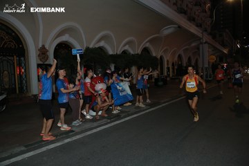 HO CHI MINH CITY NIGHT RUN EXIMBANK 2024 - Ảnh #2010598