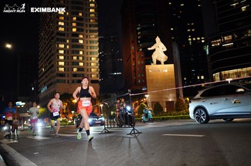 HO CHI MINH CITY NIGHT RUN EXIMBANK 2024 - Ảnh #1991084