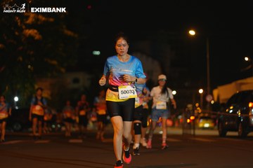 HO CHI MINH CITY NIGHT RUN EXIMBANK 2024 - Ảnh #2028240