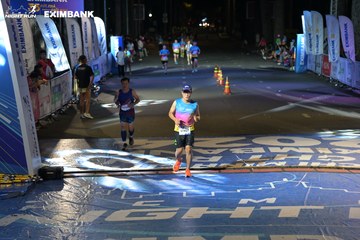 HO CHI MINH CITY NIGHT RUN EXIMBANK 2024 - Ảnh #2032587