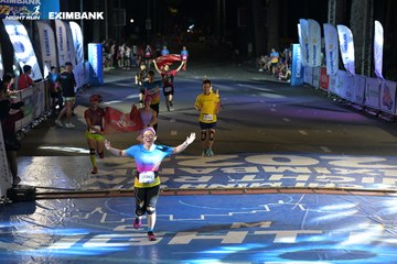 HO CHI MINH CITY NIGHT RUN EXIMBANK 2024 - Ảnh #2032197