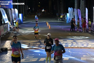 HO CHI MINH CITY NIGHT RUN EXIMBANK 2024 - Ảnh #2025828