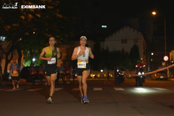 HO CHI MINH CITY NIGHT RUN EXIMBANK 2024 - Ảnh #2031896