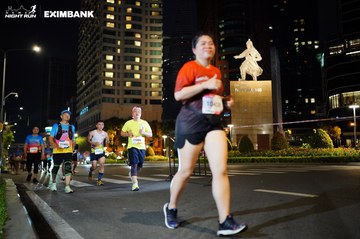 HO CHI MINH CITY NIGHT RUN EXIMBANK 2024 - Ảnh #1991734