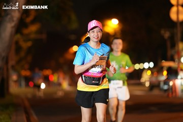 HO CHI MINH CITY NIGHT RUN EXIMBANK 2024 - Ảnh #2160901