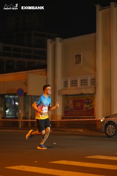 HO CHI MINH CITY NIGHT RUN EXIMBANK 2024 - Ảnh #2035210