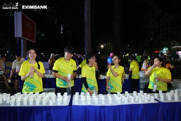 HO CHI MINH CITY NIGHT RUN EXIMBANK 2024 - Ảnh #2012328
