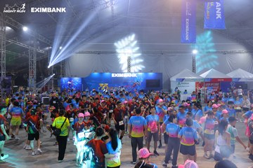 HO CHI MINH CITY NIGHT RUN EXIMBANK 2024 - Ảnh #2012251
