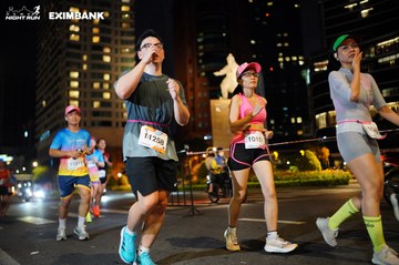 HO CHI MINH CITY NIGHT RUN EXIMBANK 2024 - Ảnh #1989659