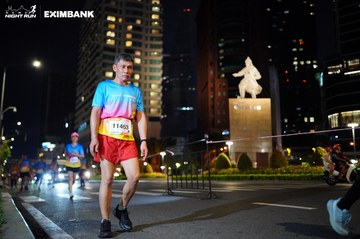 HO CHI MINH CITY NIGHT RUN EXIMBANK 2024 - Ảnh #1989744