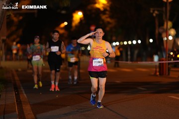 HO CHI MINH CITY NIGHT RUN EXIMBANK 2024 - Ảnh #2159651