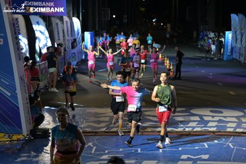 HO CHI MINH CITY NIGHT RUN EXIMBANK 2024 - Ảnh #2033642