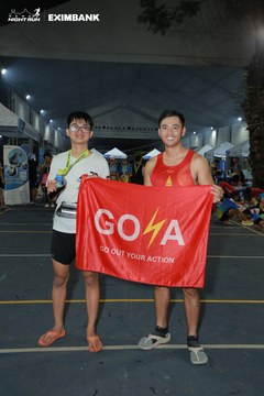 HO CHI MINH CITY NIGHT RUN EXIMBANK 2024 - Ảnh #2010948