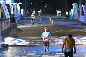 HO CHI MINH CITY NIGHT RUN EXIMBANK 2024 - Ảnh #2028915