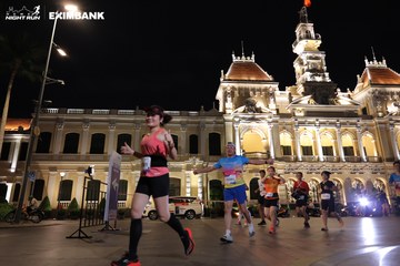 HO CHI MINH CITY NIGHT RUN EXIMBANK 2024 - Ảnh #2018048