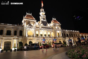HO CHI MINH CITY NIGHT RUN EXIMBANK 2024 - Ảnh #2019996