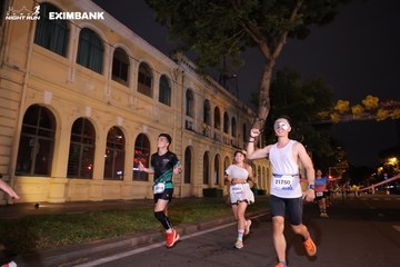 HO CHI MINH CITY NIGHT RUN EXIMBANK 2024 - Ảnh #2102709