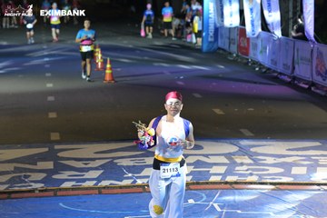 HO CHI MINH CITY NIGHT RUN EXIMBANK 2024 - Ảnh #2031731