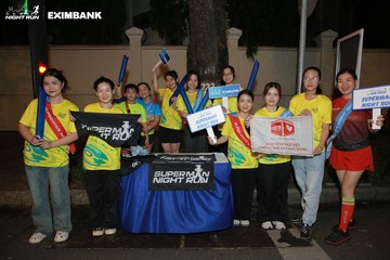 HO CHI MINH CITY NIGHT RUN EXIMBANK 2024 - Ảnh #2010695