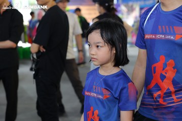 HO CHI MINH CITY NIGHT RUN EXIMBANK 2024 - Ảnh #1965885