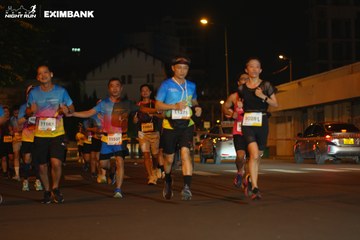 HO CHI MINH CITY NIGHT RUN EXIMBANK 2024 - Ảnh #2031591