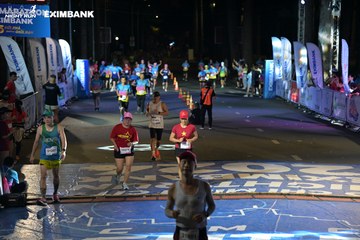 HO CHI MINH CITY NIGHT RUN EXIMBANK 2024 - Ảnh #2030817