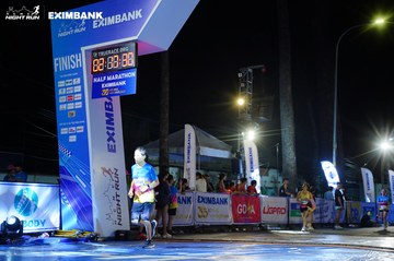 HO CHI MINH CITY NIGHT RUN EXIMBANK 2024 - Ảnh #2032783