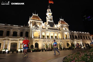 HO CHI MINH CITY NIGHT RUN EXIMBANK 2024 - Ảnh #2018483