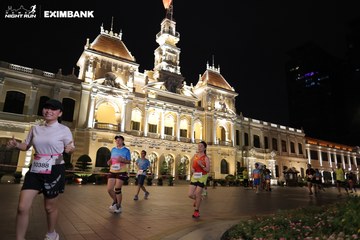 HO CHI MINH CITY NIGHT RUN EXIMBANK 2024 - Ảnh #2021735