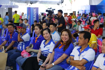HO CHI MINH CITY NIGHT RUN EXIMBANK 2024 - Ảnh #1965780