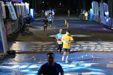 HO CHI MINH CITY NIGHT RUN EXIMBANK 2024 - Ảnh #2031483