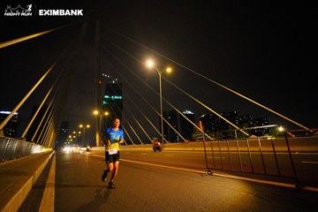 HO CHI MINH CITY NIGHT RUN EXIMBANK 2024 - Ảnh #2023565