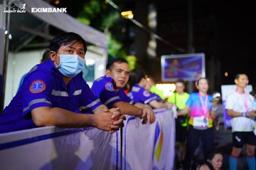 HO CHI MINH CITY NIGHT RUN EXIMBANK 2024 - Ảnh #2011515