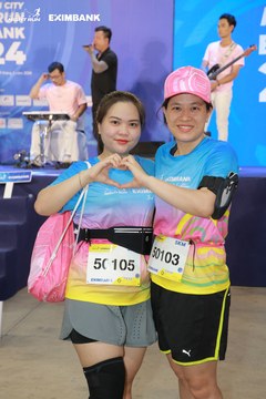 HO CHI MINH CITY NIGHT RUN EXIMBANK 2024 - Ảnh #2010501