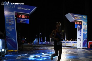 HO CHI MINH CITY NIGHT RUN EXIMBANK 2024 - Ảnh #2062541
