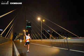 HO CHI MINH CITY NIGHT RUN EXIMBANK 2024 - Ảnh #2023019