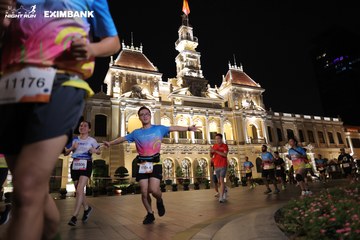 HO CHI MINH CITY NIGHT RUN EXIMBANK 2024 - Ảnh #2021665