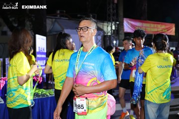 HO CHI MINH CITY NIGHT RUN EXIMBANK 2024 - Ảnh #2012461