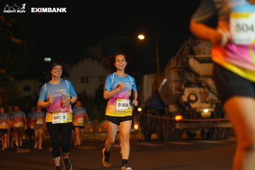 HO CHI MINH CITY NIGHT RUN EXIMBANK 2024 - Ảnh #2028527