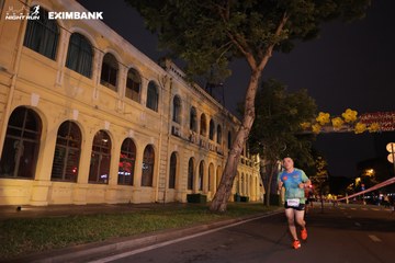HO CHI MINH CITY NIGHT RUN EXIMBANK 2024 - Ảnh #2102814