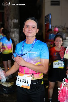 HO CHI MINH CITY NIGHT RUN EXIMBANK 2024 - Ảnh #2012637