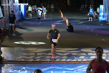 HO CHI MINH CITY NIGHT RUN EXIMBANK 2024 - Ảnh #2026930