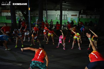 HO CHI MINH CITY NIGHT RUN EXIMBANK 2024 - Ảnh #1969993