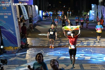 HO CHI MINH CITY NIGHT RUN EXIMBANK 2024 - Ảnh #2028713