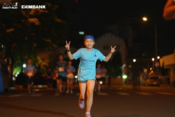 HO CHI MINH CITY NIGHT RUN EXIMBANK 2024 - Ảnh #2030782