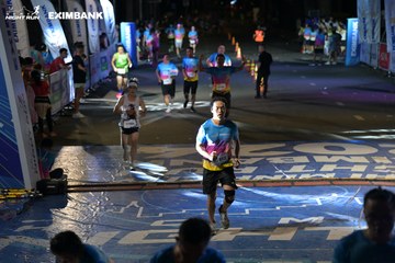 HO CHI MINH CITY NIGHT RUN EXIMBANK 2024 - Ảnh #2032528