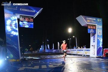 HO CHI MINH CITY NIGHT RUN EXIMBANK 2024 - Ảnh #2065741